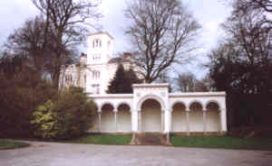 The Belvedere