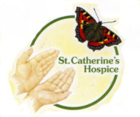 St Catherine's Logo