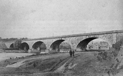 Northern Union Viaduct